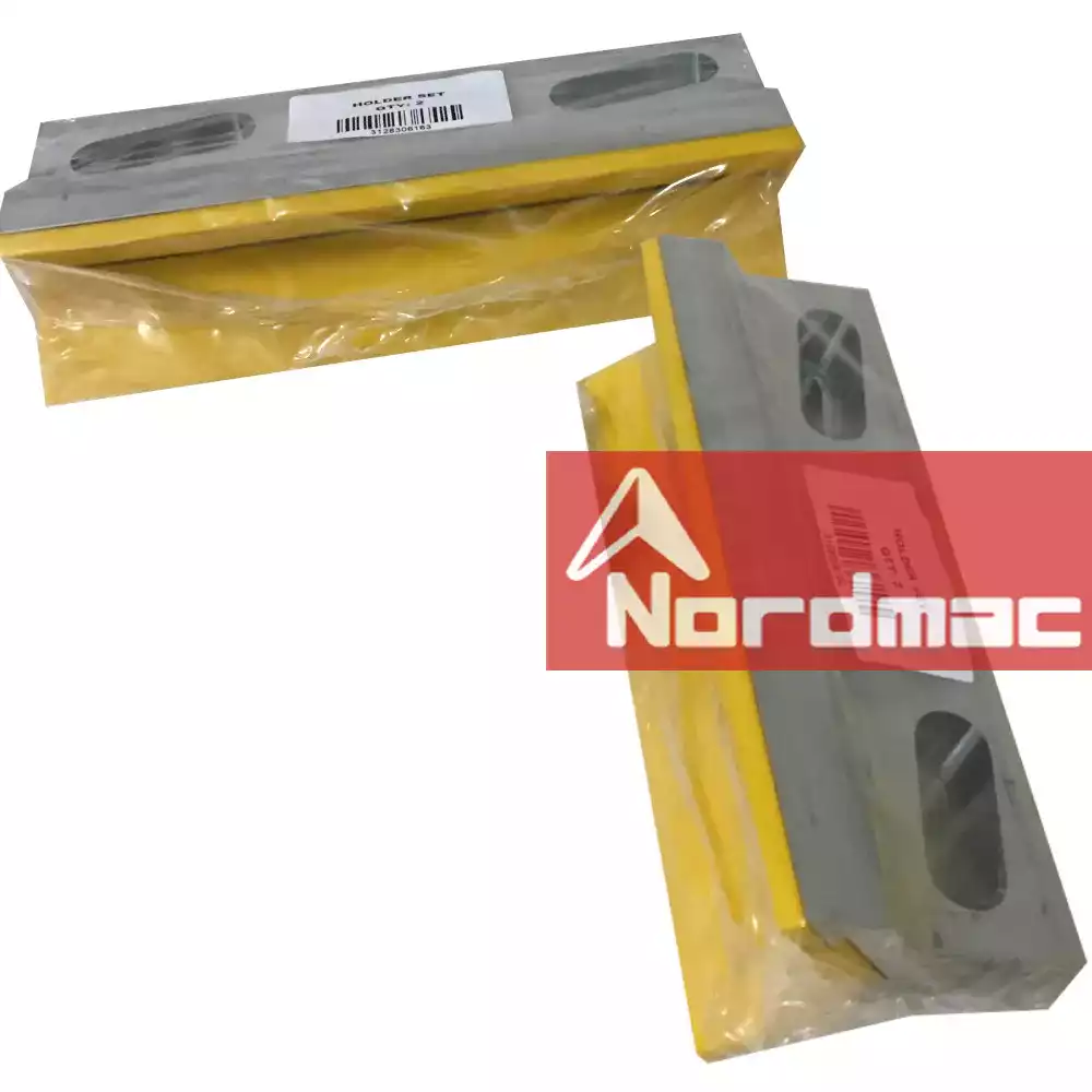3128306164 Holder Set: A set of components designed to hold or support another component in place.