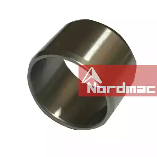 3216739300 Bushing: A cylindrical lining used to reduce friction and wear inside a hole