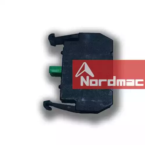 3217001073 Contact Block: A block containing electrical contacts