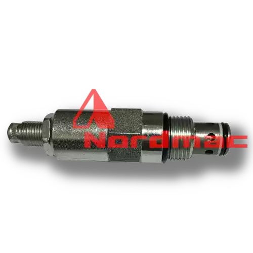 3222341144 Pressure Relief Valve: A valve that automatically releases pressure to prevent over-pressurization.