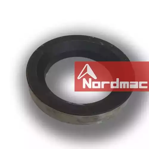 3363069079 路 Impact Ring: A ring designed to absorb and distribute impact forces.