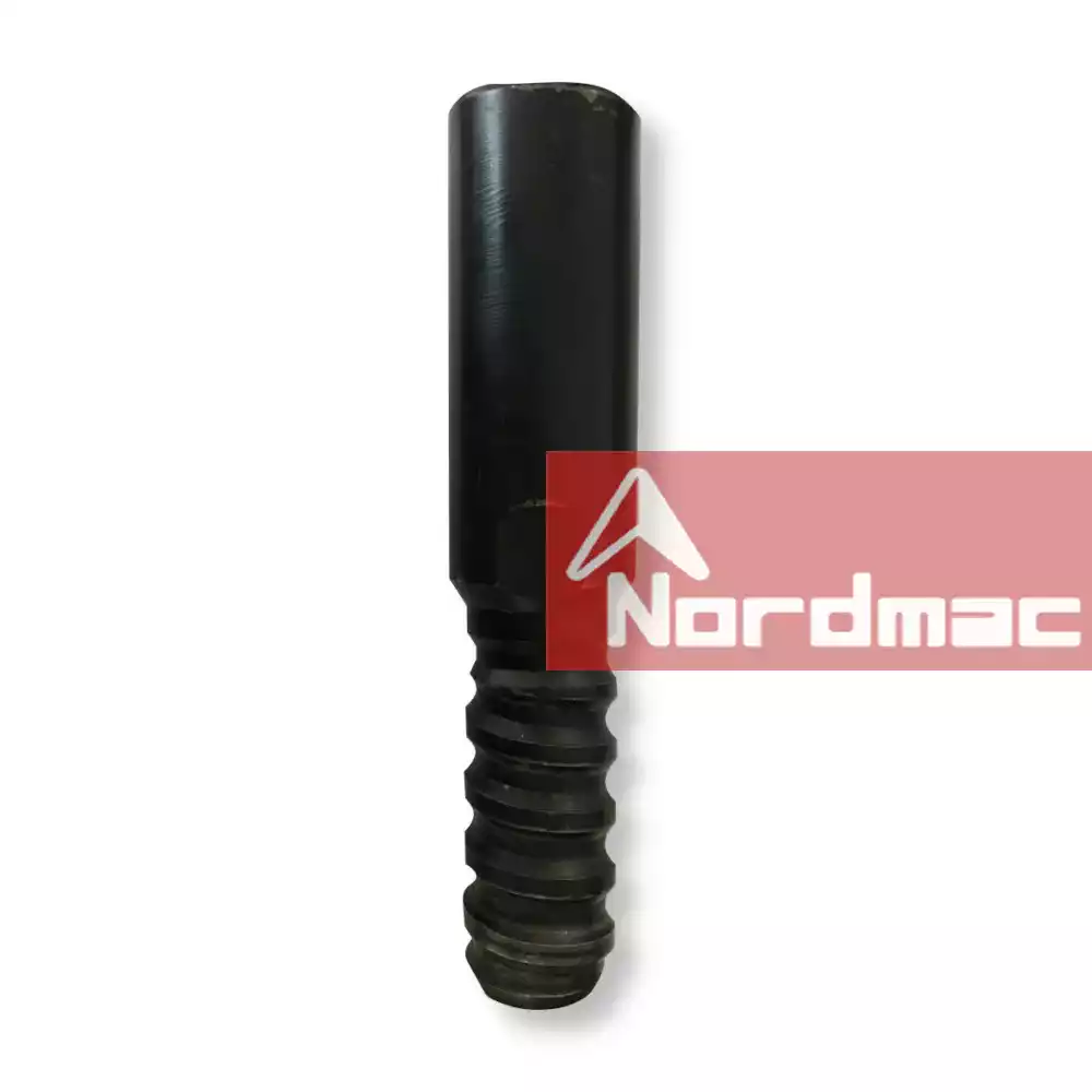 90503941 路 F38-M45 ADAPTER: An adapter used to connect components or tools with different thread sizes or types (F38 to M45).
